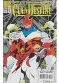 Dakin, Glenn,Rinaldi, Pino - Clandestine Vol. 1. No. 10.