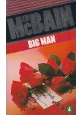 Ed McBain - Big Man