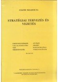 Csath Magdolna - Stratégiai tervezés és vezetés (dedikált)