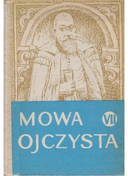 Stanislawa Sufin - Mowa ojczysta Stanislawa Sufin - Mowa ojczysta, Warszawa 1975 antikvár könyv