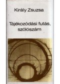 Király Zsuzsa - Tájékozódási futás, szólószám