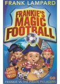 Frank Lampard - Frankie vs Pirates Pillagers