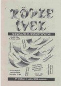 Ádám Tamás - Röpke Ívek 2002