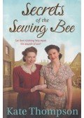 Kate Thompson - Secrets of the Sewing Bee