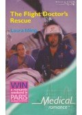 Laura Iding - The Flight Doctors Rescue