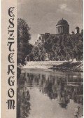 Huba László - Esztergom