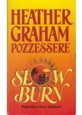 Heather Graham Pozzessere - Slow Burn