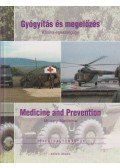 Vermes Judit - Gyógyítás és megelőzés / Medicine and Prevention