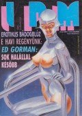 Martos Gábor - IPM 1991. Augusztus