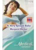 Margaret Barker - A Very Special Baby