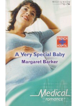 Margaret Barker - A Very Special Baby Margaret Barker - A Very Special Baby, Richmond 2005 antikvár könyv