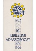 Gál Mihály - Ki mit tud? 10. jubileumi adássorozat
