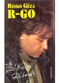 Riskó Géza - R-GO (dedikált)