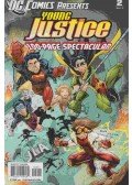 Todd DeZago,Johnson, Dan Curtis,Joseph Illidge,David, Peter,Dixon, Chuck,Beatty, Scott - DC Comics Presents: Young Justice 2.