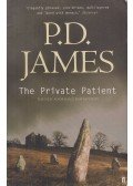 JAMES, P.D. - The Private Patient