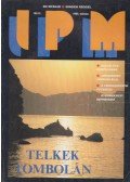 Vicsek Ferenc - IPM 1995. március