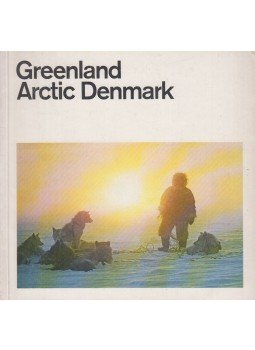 Koch, Palle, Dyssegaard, Søren, Erngaard, Erik - Greenland Arctic Denmark, Copenhagen 0 antikvár könyv