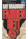 Ray Bradbury - Fahrenheit 451
