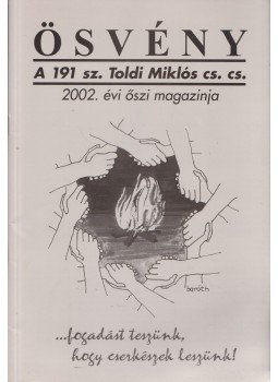 Rácz Zoltán, Vince Gábor - Ösvény 2002. ősz Rácz Zoltán, Vince Gábor - Ösvény 2002. ősz, Budapest 2002 antikvár könyv