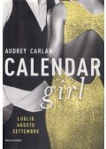 Audrey Carlan - Calendar Girl