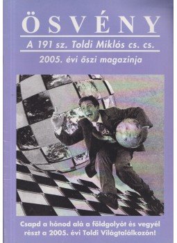 Fellegi Tamás, Gonda György - Ösvény 2005. ősz Fellegi Tamás, Gonda György - Ösvény 2005. ősz, Budapest 2005 antikvár könyv