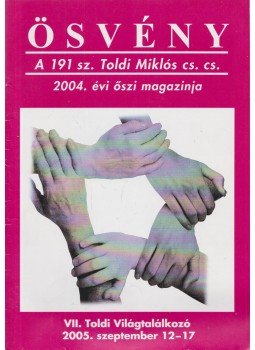 Fellegi Tamás, Gonda György - Ösvény 2004. őszi Fellegi Tamás, Gonda György - Ösvény 2004. őszi, Budapest 2004 antikvár könyv