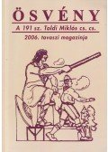 Fellegi Tamás,Gonda György - Ösvény 2006. tavasz