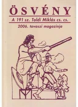 Fellegi Tamás, Gonda György - Ösvény 2006. tavasz Fellegi Tamás, Gonda György - Ösvény 2006. tavasz, Budapest 2006 antikvár könyv