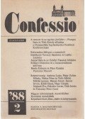 Tenke Sándor (szerk.) - Confessio 1988/2.
