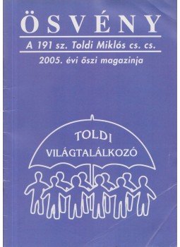 Fellegi Tamás, Gonda György - Ösvény 2005. ősz Fellegi Tamás, Gonda György - Ösvény 2005. ősz, Budapest 2005 antikvár könyv