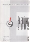 Fábián László - Életünk 2002/6.
