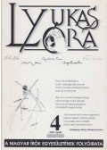 Szakonyi Károly - Lyukas óra 2002. XI. évf. 4. szám