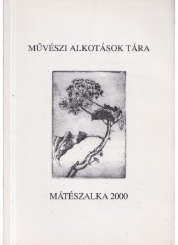 Grabovszkyné Gaál Anna, Tóth Istvánné - Mátészalka 2000 Grabovszkyné Gaál Anna, Tóth Istvánné - Mátészalka 2000, Mátészalka 2000 antikvár könyv