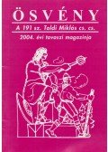 Rácz Zoltán,Fellegi Tamás - Ösvény 2004. tavasz