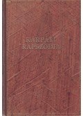 Illés Béla - Kárpáti rapszódia (dedikált)