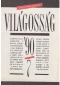 Papp Gábor (főszerk.) - Világosság 1990/7. július