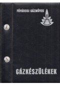 Vida Miklós dr. - Gázkészülékek