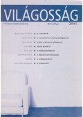 Fábri György (szerk.) - Világosság 2004/1.