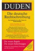  - Duden - Die deutsche Rechtschreibung