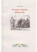 Lévai László - A magyar irodalom Mátyás képe