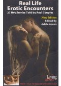 Adele Aaron - Real Life Erotic Encounters
