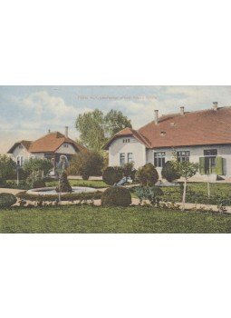  - Pápai m.k. gazdasági altiszt képző iskola (képeslap),  0 antikvár könyv