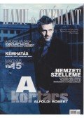 Patakfalvi Dóra - Hamu és gyémánt 2008. tél