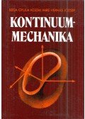 Béda Gyula,Dr. Kozák Imre,Verhás József - Kontinuummechanika