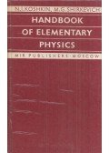 Nyikolaj Koskin,Mihail Sirkevics - Handbook of Elementary Phisics