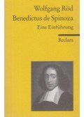 Wolfgang Röd - Benedictus de Spinoza