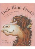Dick King-Smith - Hairy Hezekiah