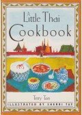 Terry Tan - A Little Thai Cookbook