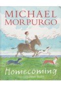 Michael Morpurgo - Homecoming