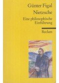 Günter Figal - Nietzsche